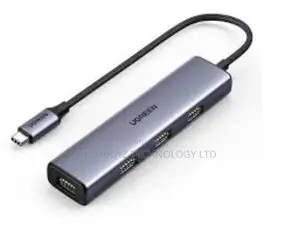 Ugreen Cm473 Usb-C Docking Station