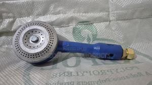 Bottom Burner - main view