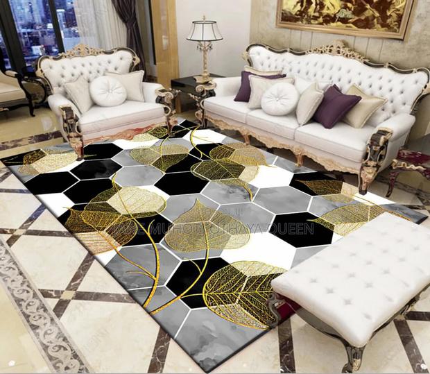 Hd Carpet Available