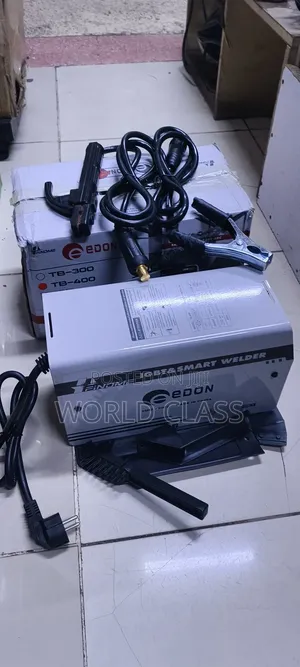 Best Quality Edon Welding Inverter Machine