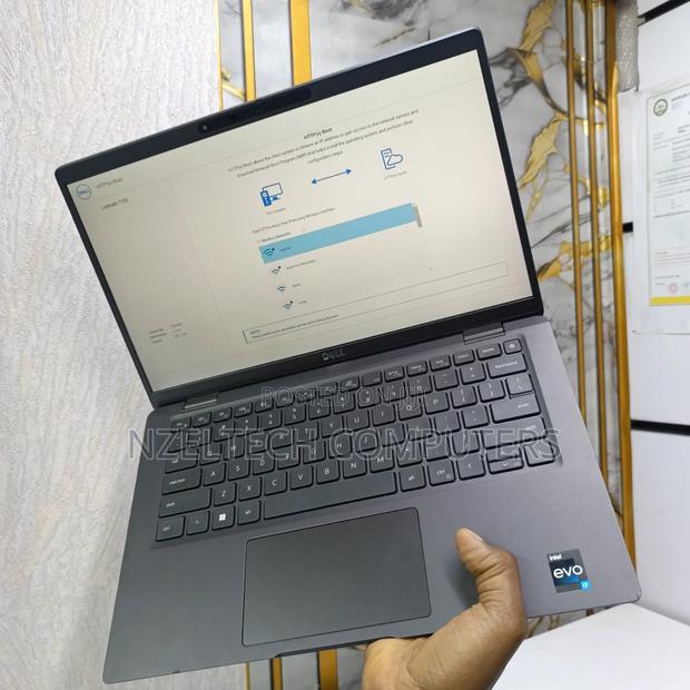 Laptop Dell Latitude 7430 16GB Intel Core I7 SSD 512GB