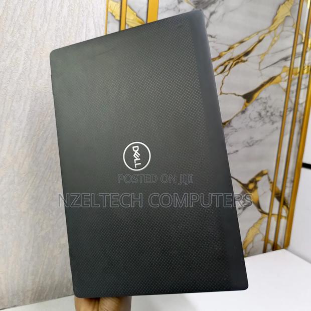 Laptop Dell Latitude 7430 16GB Intel Core I7 SSD 512GB - thumbnail 2