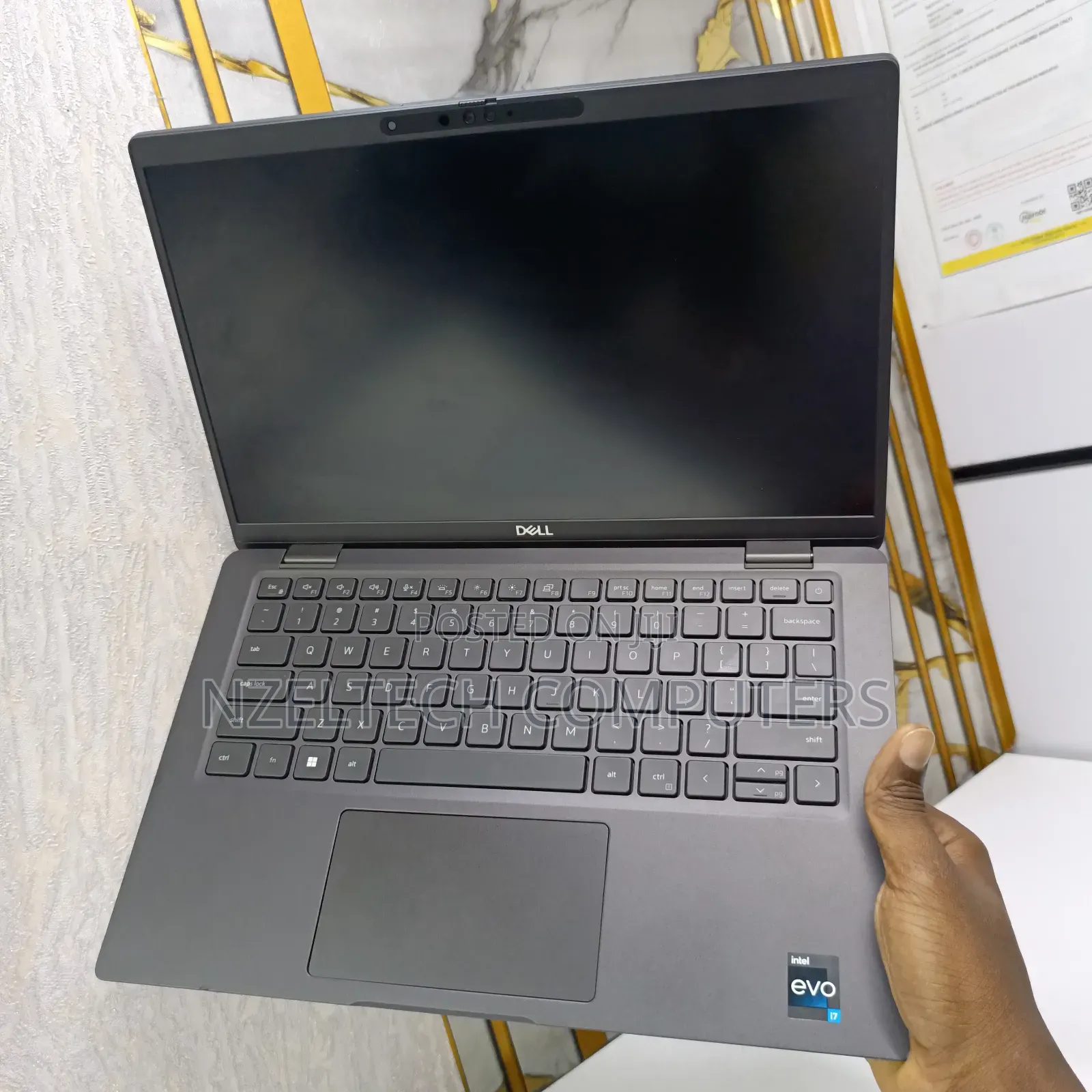 Laptop Dell Latitude 7430 16GB Intel Core I7 SSD 512GB