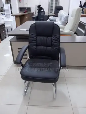 Office Guest Chair
