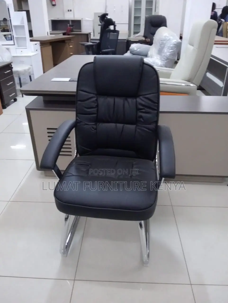 Office Guest Chair