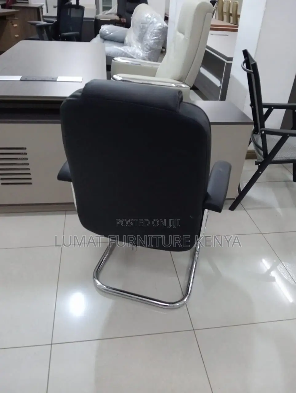 Office Guest Chair