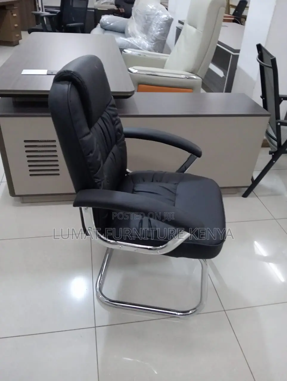 Office Guest Chair