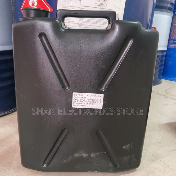 Best Quality 20l Acetone (99% Extra Pure)