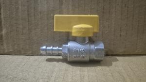 Gas Nozzle - main view