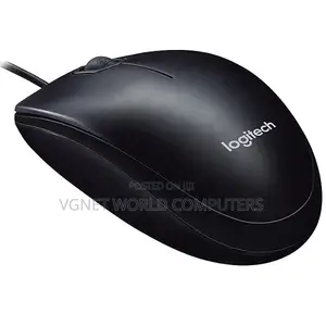 Logitech M90 Wired Mouse
