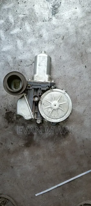 Fielder Door Window Motor