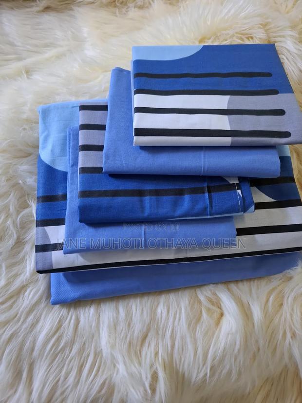 Fitted Mix and Match Bedsheets