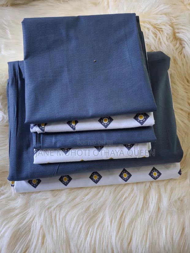 Fitted Mix and Match Bedsheets - thumbnail 2