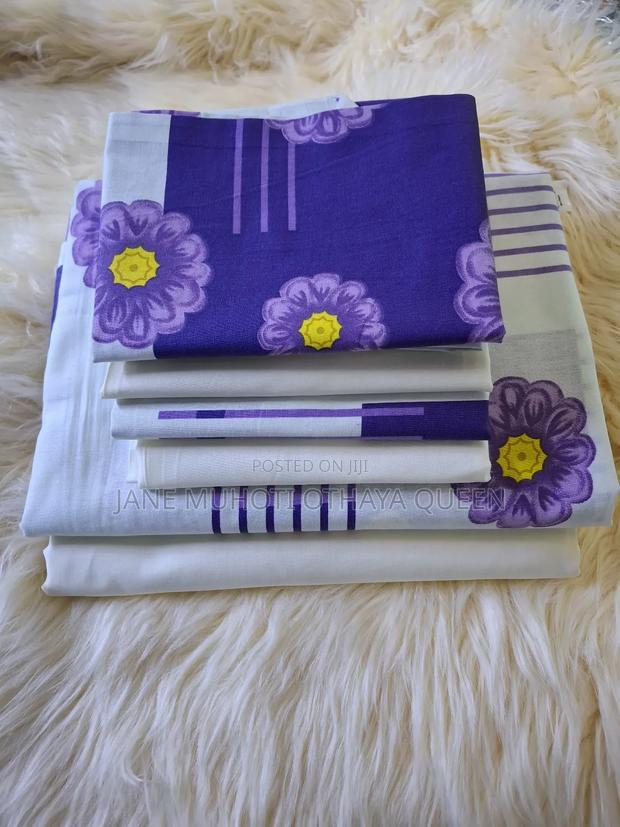 Fitted Mix and Match Bedsheets - thumbnail 3