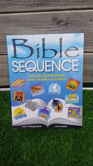*Bible Sequence