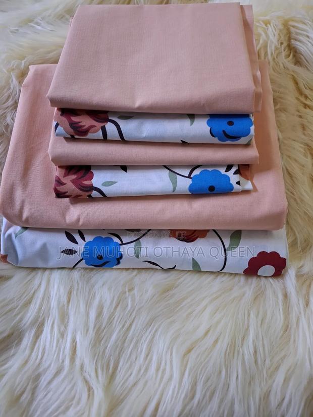 Fitted Mix and Match Bedsheets - thumbnail 5
