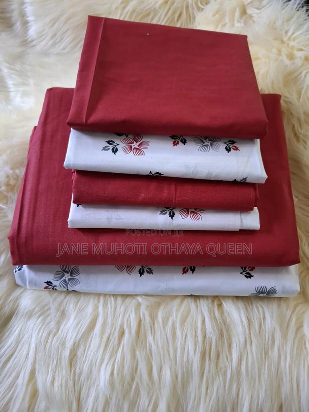 Fitted Mix and Match Bedsheets - thumbnail 6