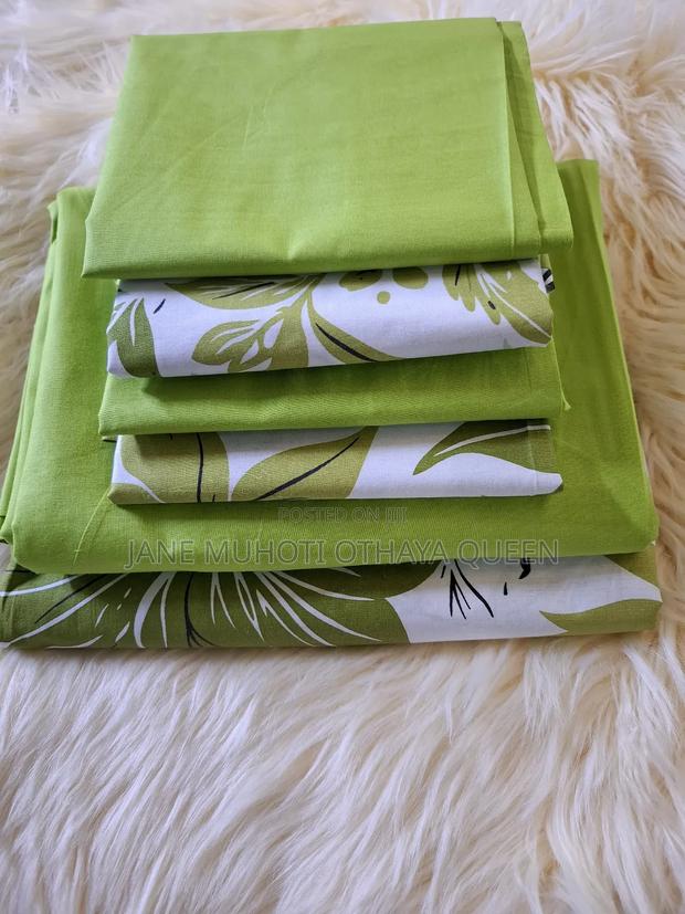 Fitted Mix and Match Bedsheets - thumbnail 9