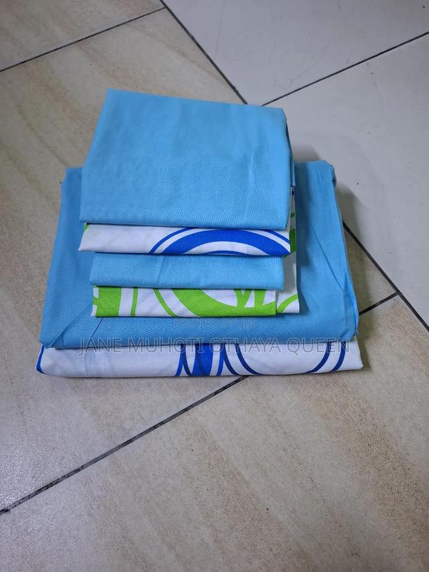 Fitted Mix and Match Bedsheets - thumbnail 10