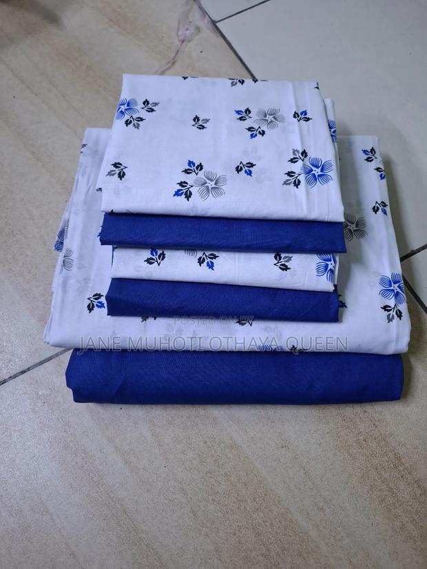 Fitted Mix and Match Bedsheets - thumbnail 12