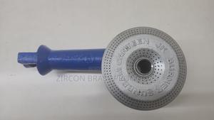 Sunbeam Burner - main view