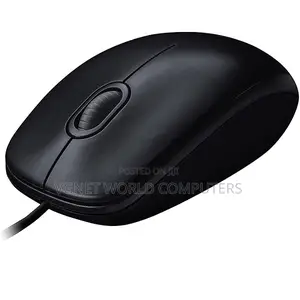 Logitech M90 Wired Mouse