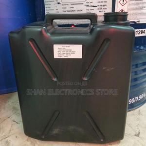 at 99% Extra Pure 20l Acetone Solvent - main view