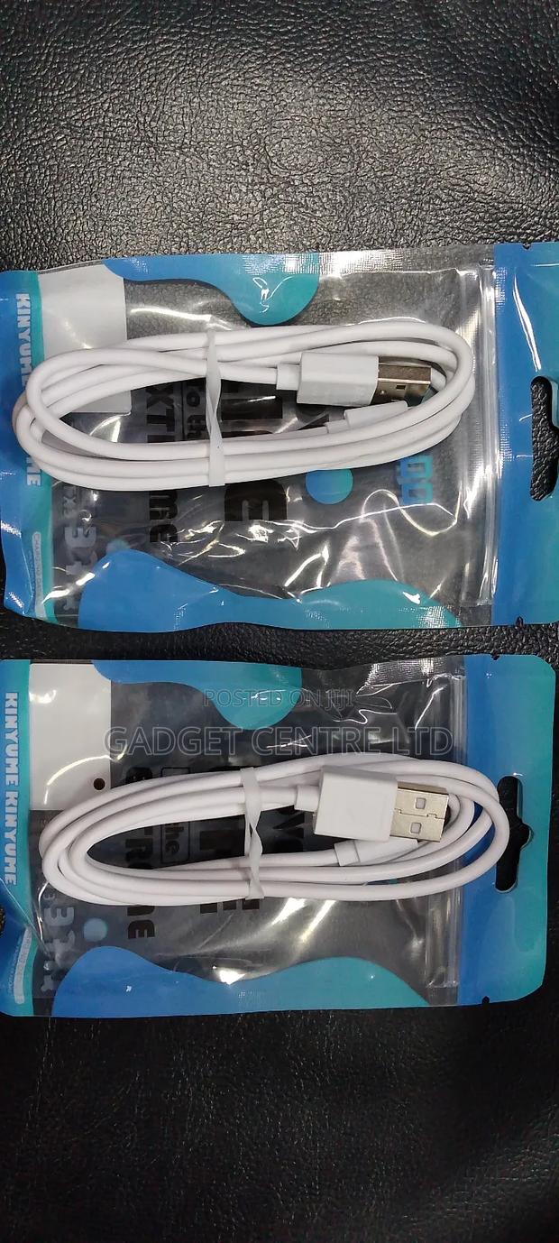 Miilod Original Normal Charging Cable - thumbnail 2