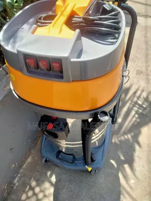 100litres Vacuum Cleaner