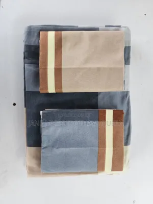 Cotton Bedsheets