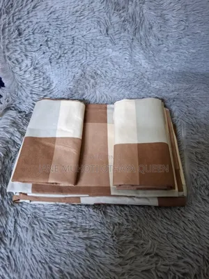 Cotton Bedsheets
