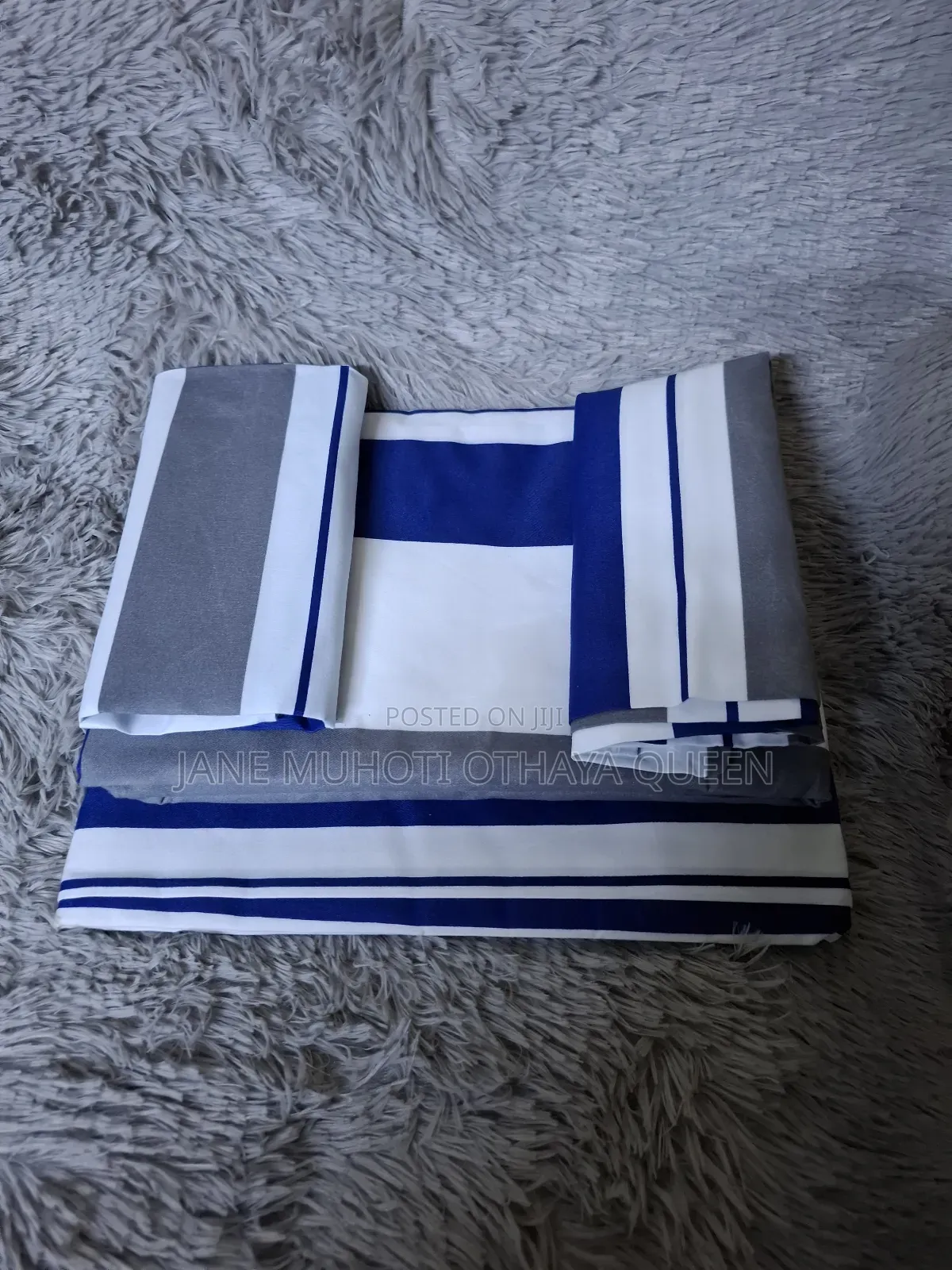 Cotton Bedsheets