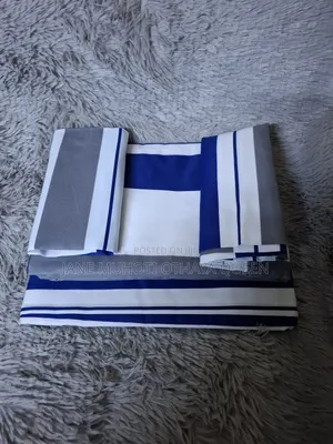 Cotton Bedsheets