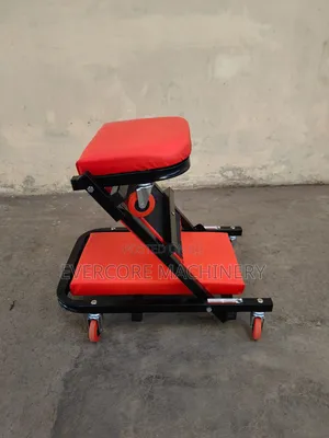 Heavu Duty Folding Lying Board for Mechanics.