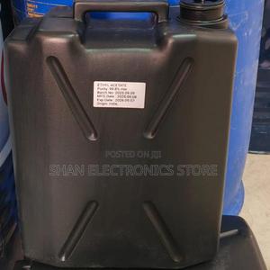 Acetone 99% Extra Pure 20l Best Supplier