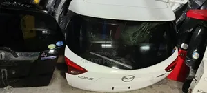 Exceptional Quality Mazda Cx 3 Boot Available