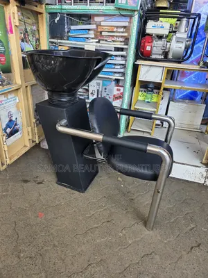 Salon Sink