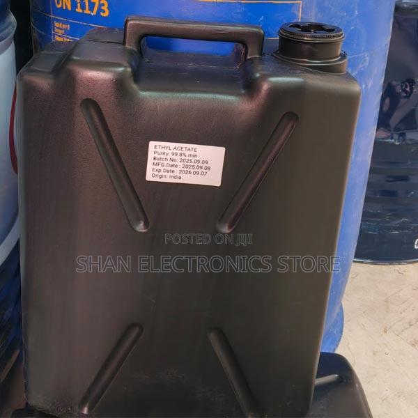 20litre Acetone * - main view