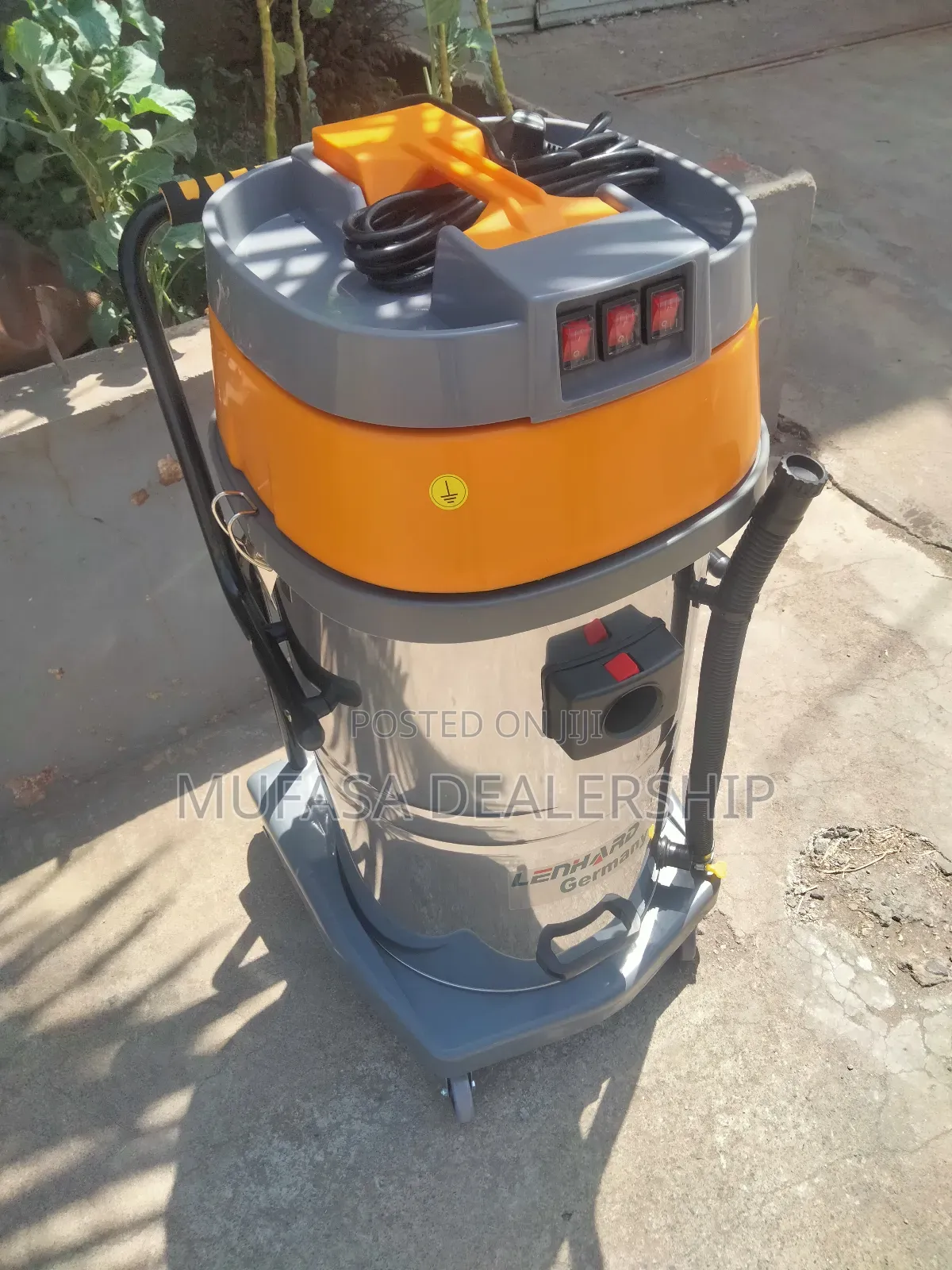 Brand New Vacuum Cleaner for Sale