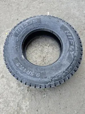 9.5 R17. 5 Hifly Tyres (Diff)