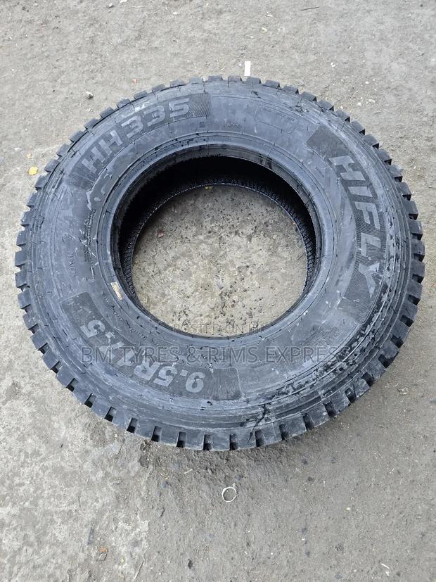 9.5 R17. 5 Hifly Tyres (Diff) - thumbnail 5