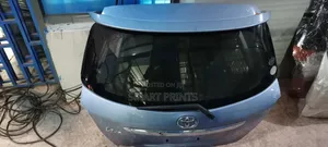 Genuine Quality Ex Japan Toyota Vitz 2012 Boot Available