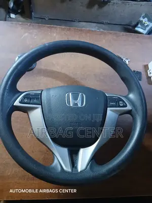 Honda Odyssey Steering Wheel