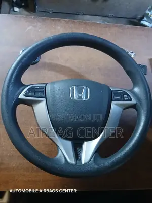 Honda Odyssey Steering Wheel