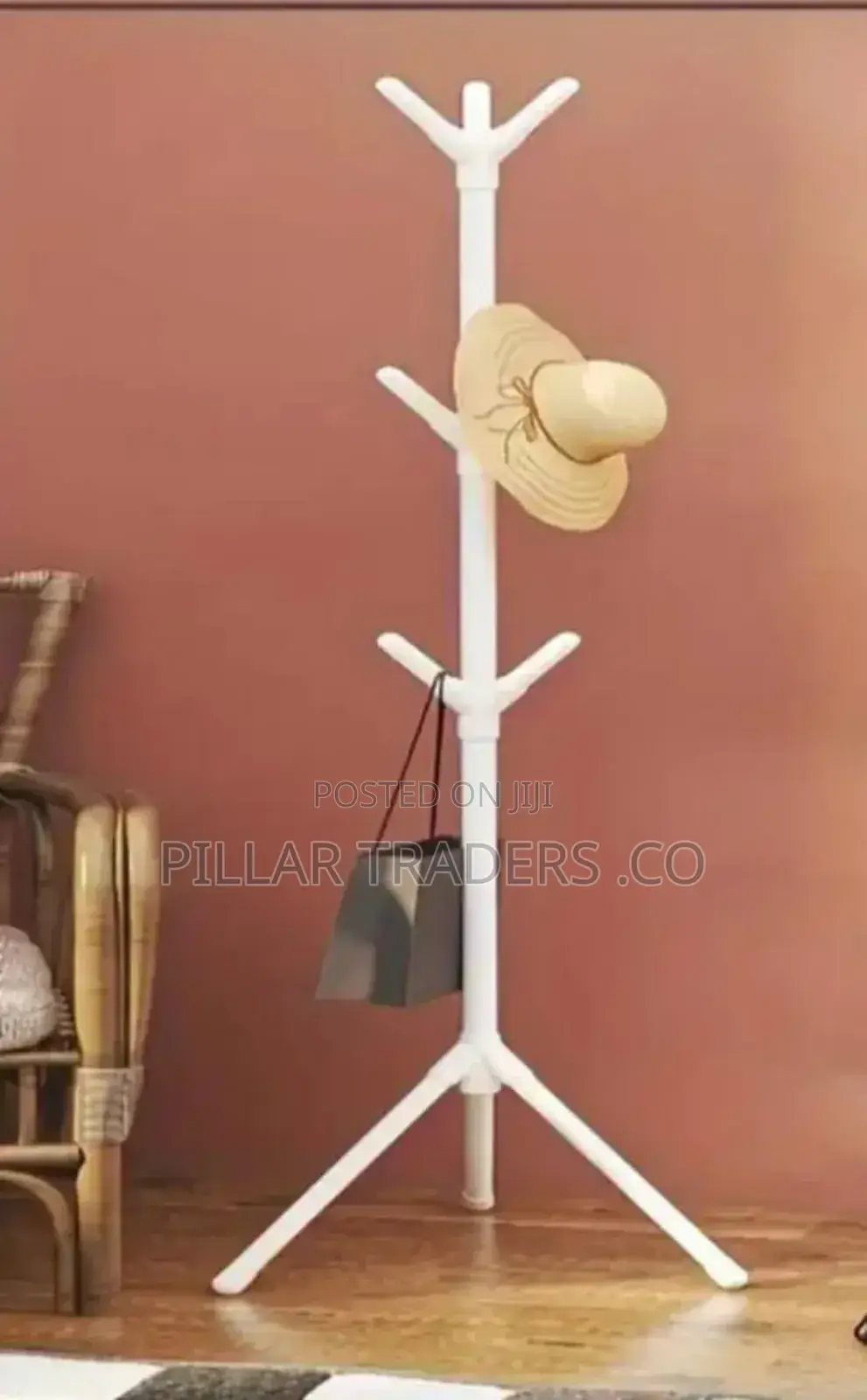 Plastic Coat,Hat Hanger