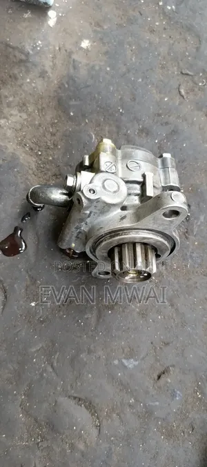 Cartridge/ Power Steering 2 Kd