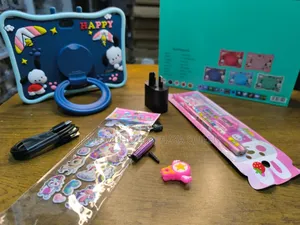 *Matekids 20 Pro Kids Tablet