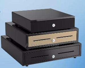 5-Tray Cashdrawer Pos System - main view