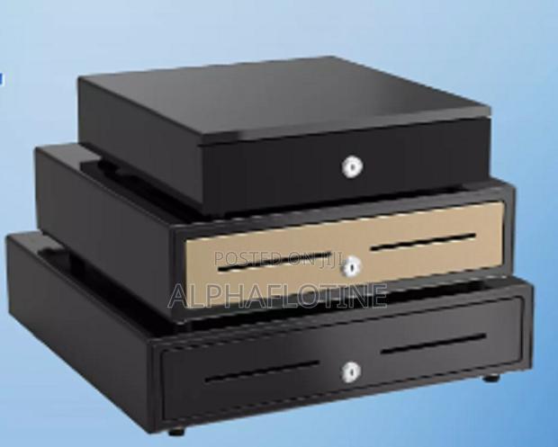 5-Tray Cashdrawer Pos System