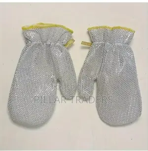 Dish Washing Gloves